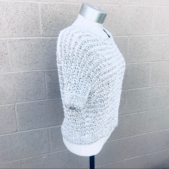 Free People knit top - Picture 2 of 4